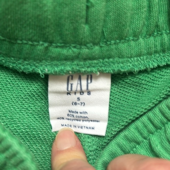 LOT GAP Kids/Old Navy Size 6-7 - Picture 5 of 14